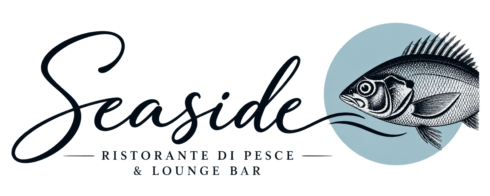 Seaside - Ristorante di Pesce & Lounge Bar